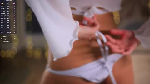 Snezhana online show from February 8, 5:27 pm