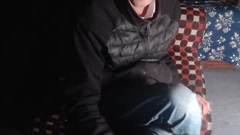 Your Man online show from January 19, 7:26 pm