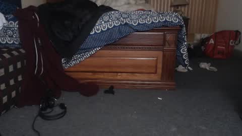 Your Man online show from February 27, 12:12 pm