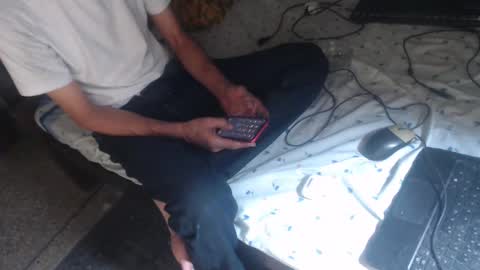 Your Man online show from September 11, 6:47 am