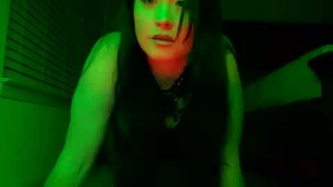 Kissmysoul online show from June 14, 2:11 am
