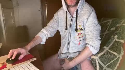 kissofbanned1983 online show from March 14, 5:06 pm