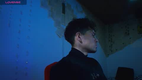 Snapshot of kisstarxxx chatting on September 16, 3:08 am Helena and Brad online show from September 16, 3:08 am