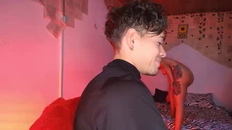 Snapshot of kisstarxxx chatting on September 13, 3:42 am Helena and Brad online show from September 13, 3:42 am