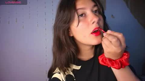 Snapshot of kisstarxxx chatting on September 17, 3:10 am Helena and Brad online show from September 17, 3:10 am