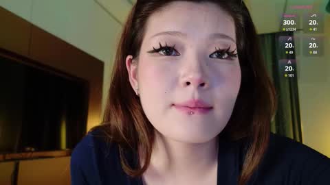 Aya   online show from November 23, 11:19 am