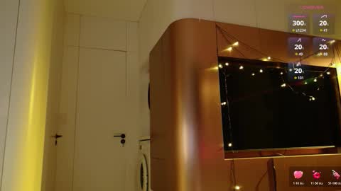 Aya   online show from January 7, 5:29 pm