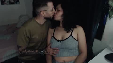 kitcatdreams online show from May 8, 11:32 pm