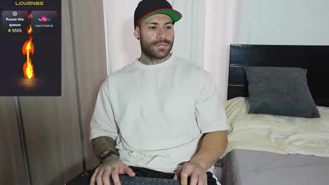 kite__ online show from January 16, 11:14 pm