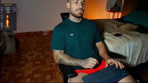 kite__ online show from April 10, 2:33 pm