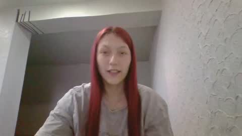 kiti_kitiss online show from April 19, 4:08 pm