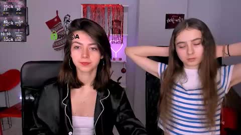 kitniss online show from January 10, 8:25 pm