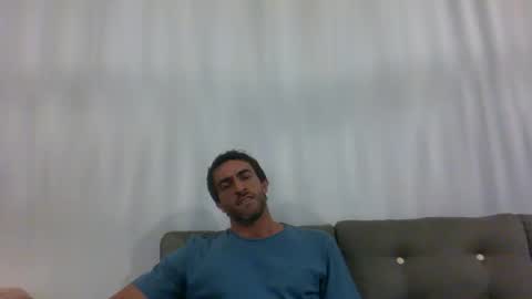 Steve Cocks online show from June 1, 9:27 pm