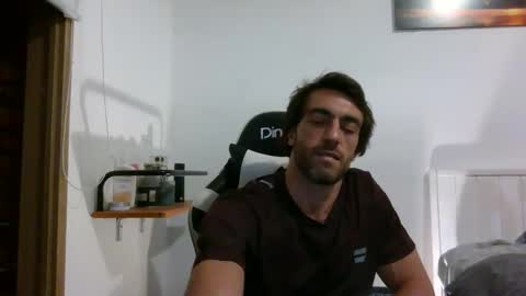 Steve Cocks online show from November 28, 11:34 pm