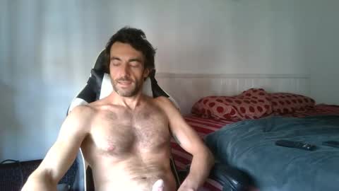 Steve Cocks online show from December 21, 12:00 pm