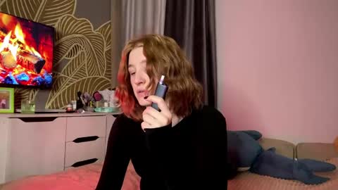 Tanesha online show from April 17, 2:41 pm