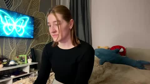 Tanesha online show from April 12, 2:32 pm