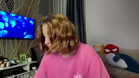 Tanesha online show from April 6, 3:35 pm