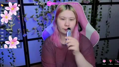 kitsune_little online show from April 22, 10:55 am