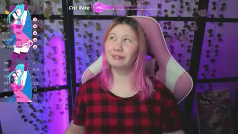 kitsune_little online show from February 21, 6:22 pm