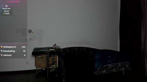 Kitsune online show from January 8, 7:34 pm