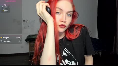 Kitsune online show from January 11, 11:24 pm