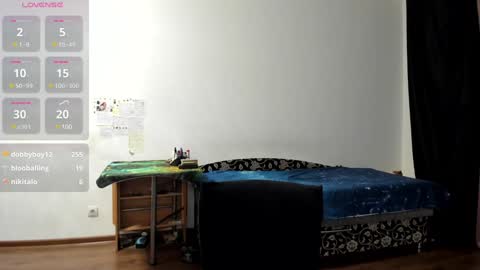 Kitsune online show from January 7, 10:08 pm