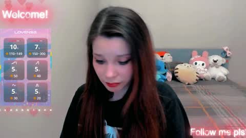 Alissa online show from April 9, 7:19 pm