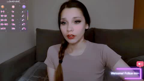 Alissa online show from July 28, 6:20 pm