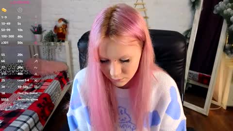 barbara online show from December 5, 1:42 pm