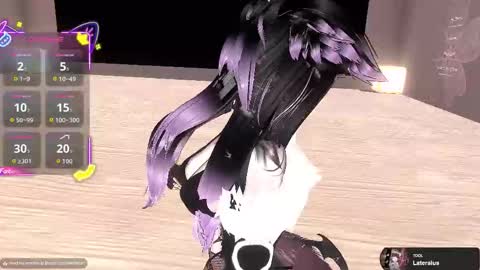 Kitten Lush online show from September 14, 2:47 am