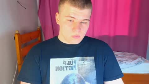 Vlad online show from May 2, 12:55 pm