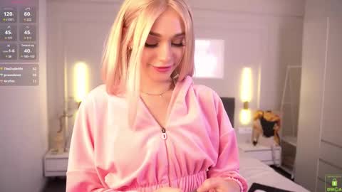 Snapshot of kittessa chatting on March 12, 6:00 pm Tessa online show from March 12, 6:00 pm