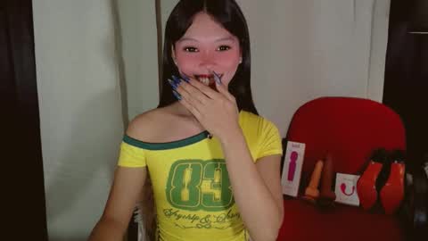 KITTY online show from December 22, 10:05 pm