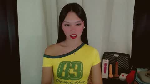 KITTY online show from January 7, 9:09 pm