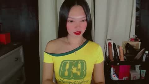 KITTY online show from March 1, 10:47 pm