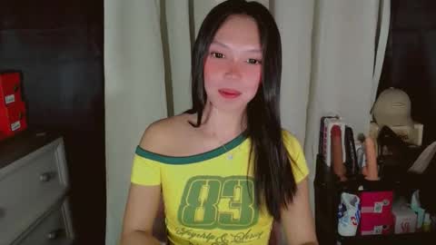 KITTY online show from February 17, 9:47 pm