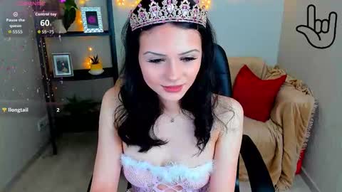 Kitti online show from October 23, 2:02 am