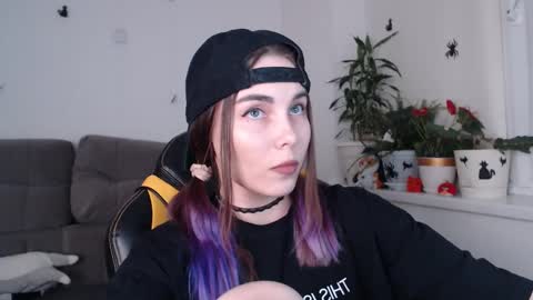 Veronica online show from October 28, 5:25 pm