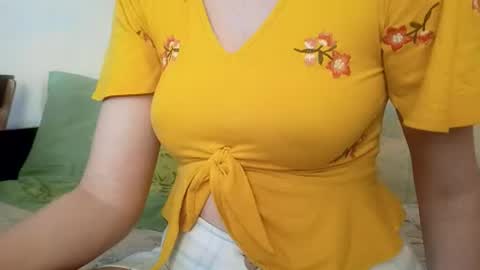Kittie Creme online show from July 5, 11:50 am