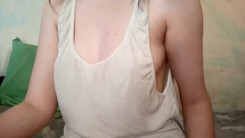 Kittie Creme online show from July 19, 5:43 am