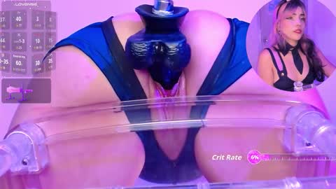 Eva  online show from September 18, 10:14 pm