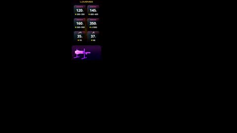 Eva  online show from May 5, 9:31 pm