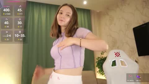 Agatha online show from November 13, 9:06 pm