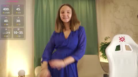 Agatha online show from November 6, 9:07 pm