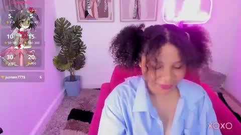 dayana online show from July 23, 3:04 am