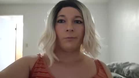 Kitty6655 online show from January 2, 8:49 am