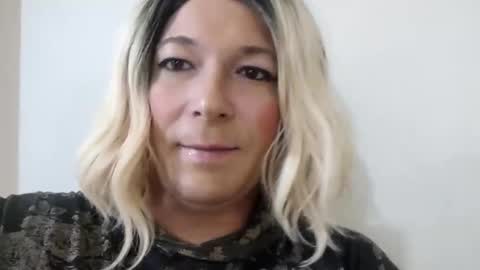 Kitty6655 online show from January 9, 9:58 am