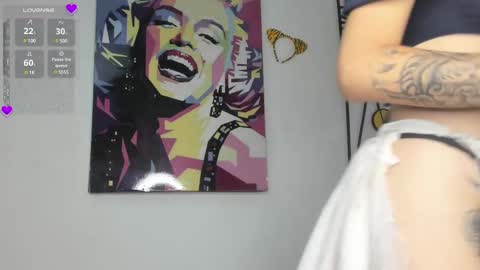  KITTY online show from March 12, 9:45 pm