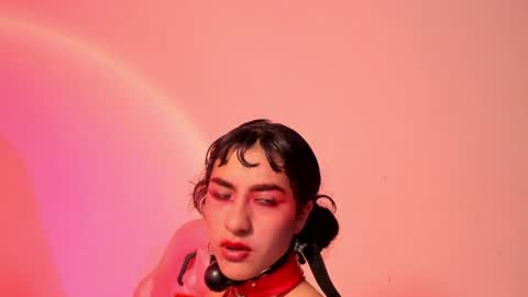 kitty__chs online show from June 27, 4:18 am